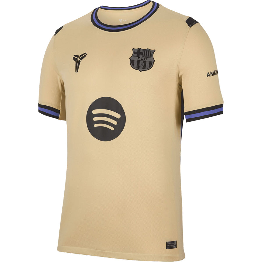 Barcelona FC Away Jersey 2025/26 Adults