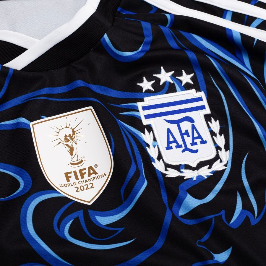 Argentina World Cup 2026 Away Replica Jersey Adults