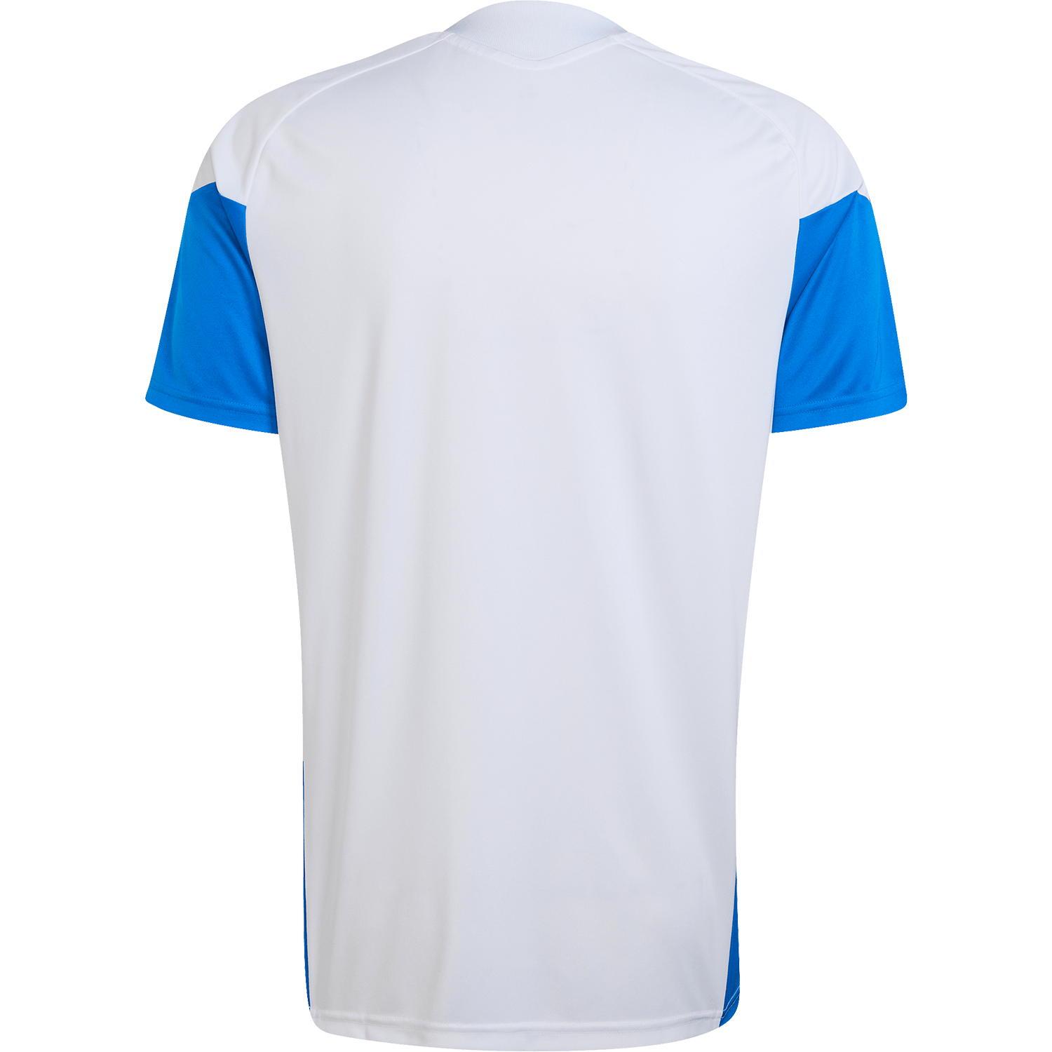 Colombia Pre-Match Soccer Jersey World Cup 2026 - White