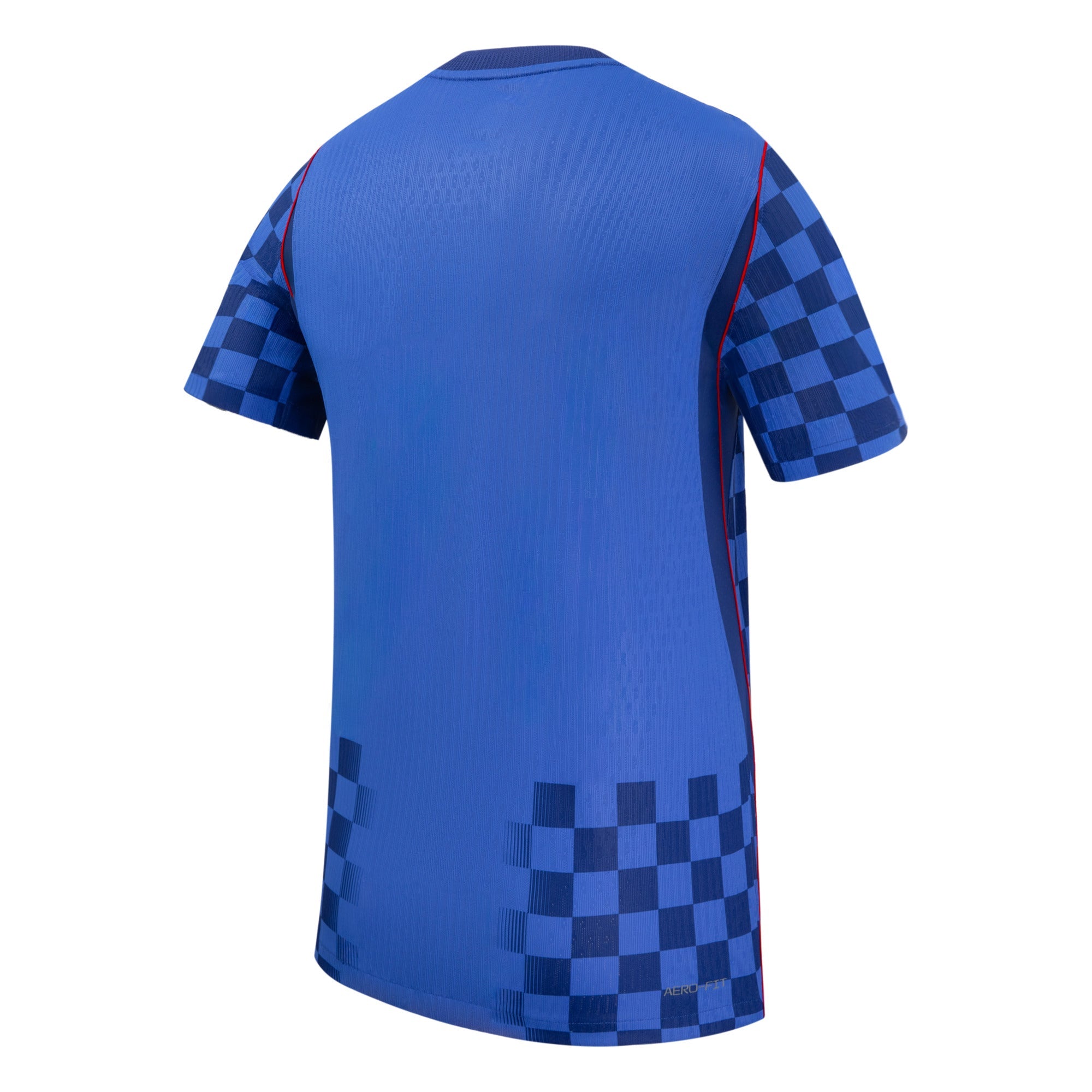 Croatia Away Soccer Jersey World Cup 2026