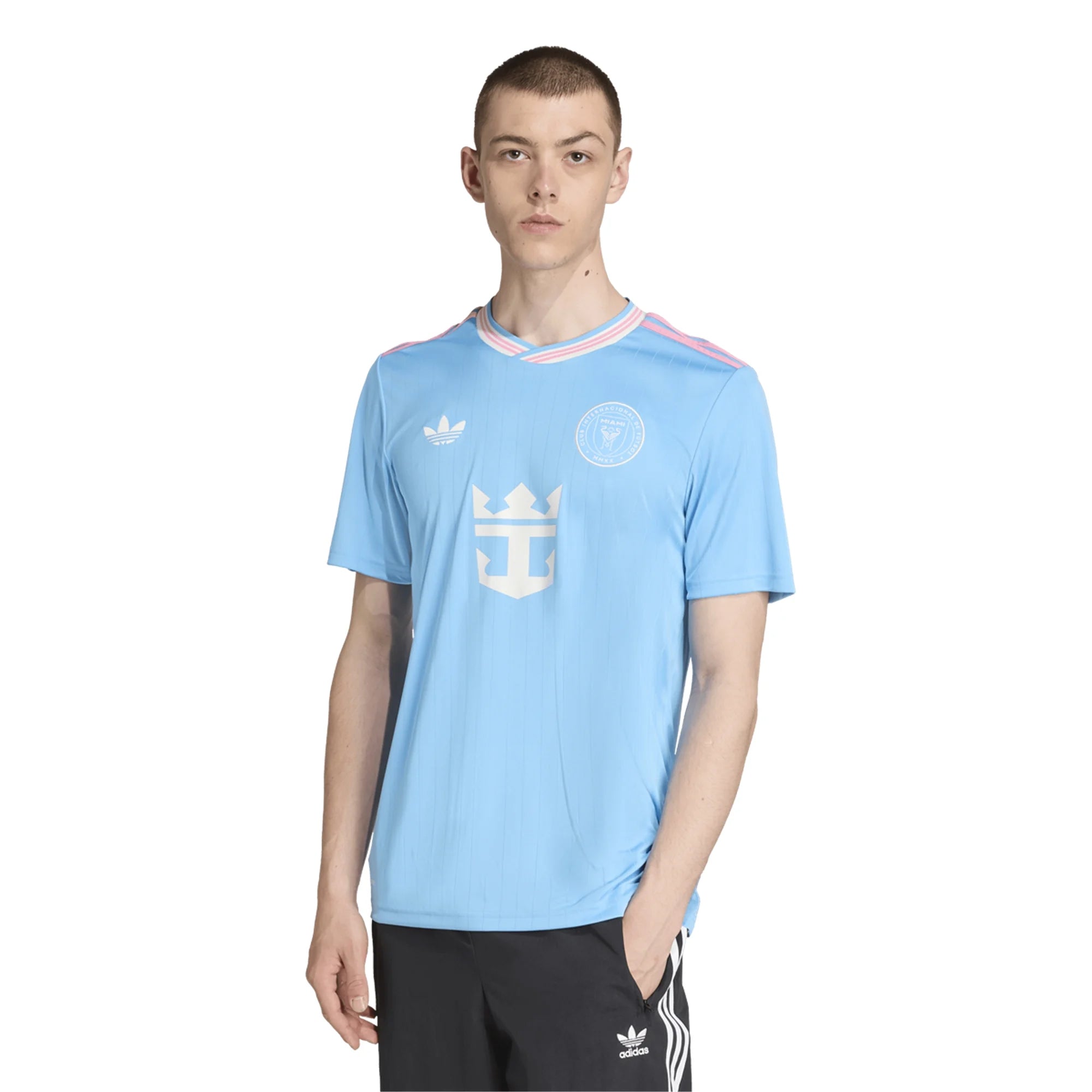 adidas Picault Originals Inter Miami CF 25/26 Third Jersey (Blue)