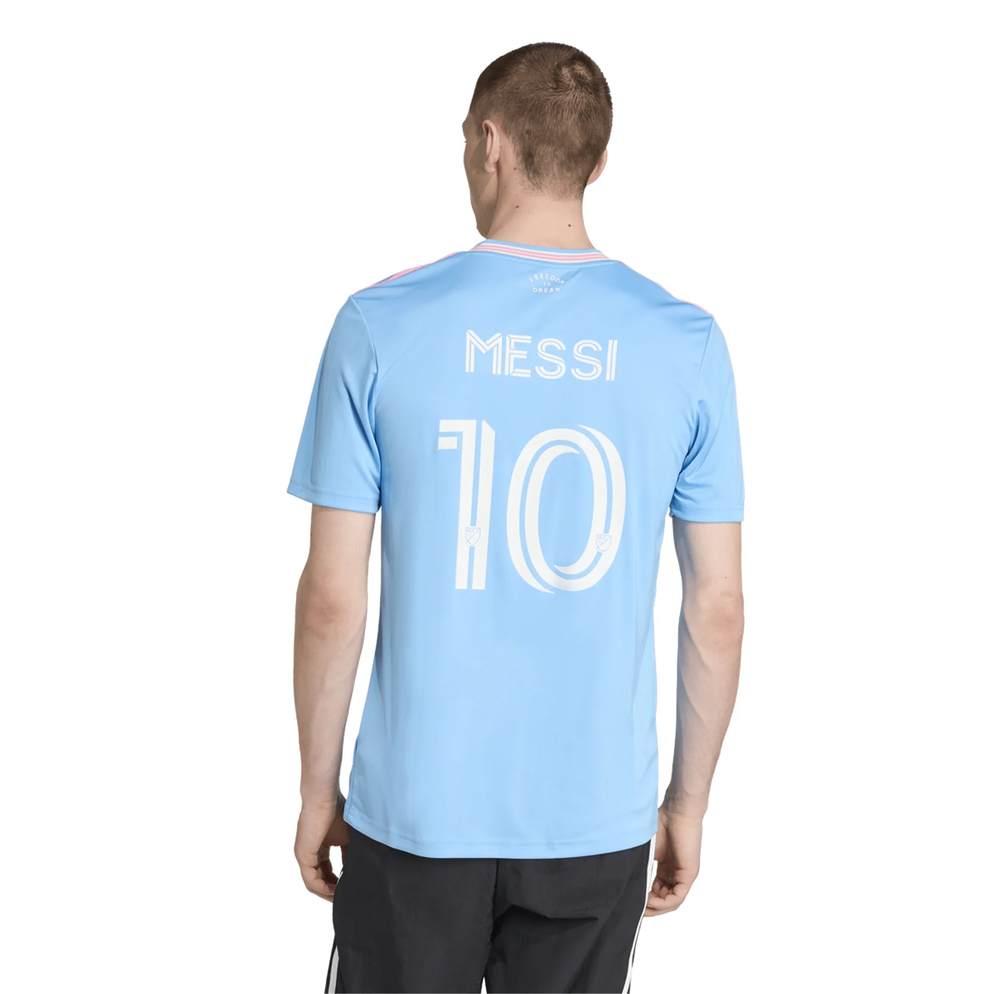 adidas Bright Originals Inter Miami CF 25/26 Third Jersey (Blue)