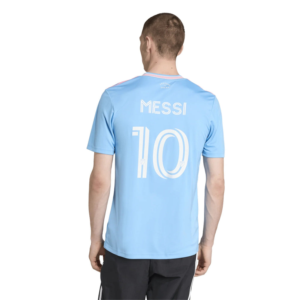 adidas Boatwright Originals Inter Miami CF 25/26 Third Jersey (Blue)