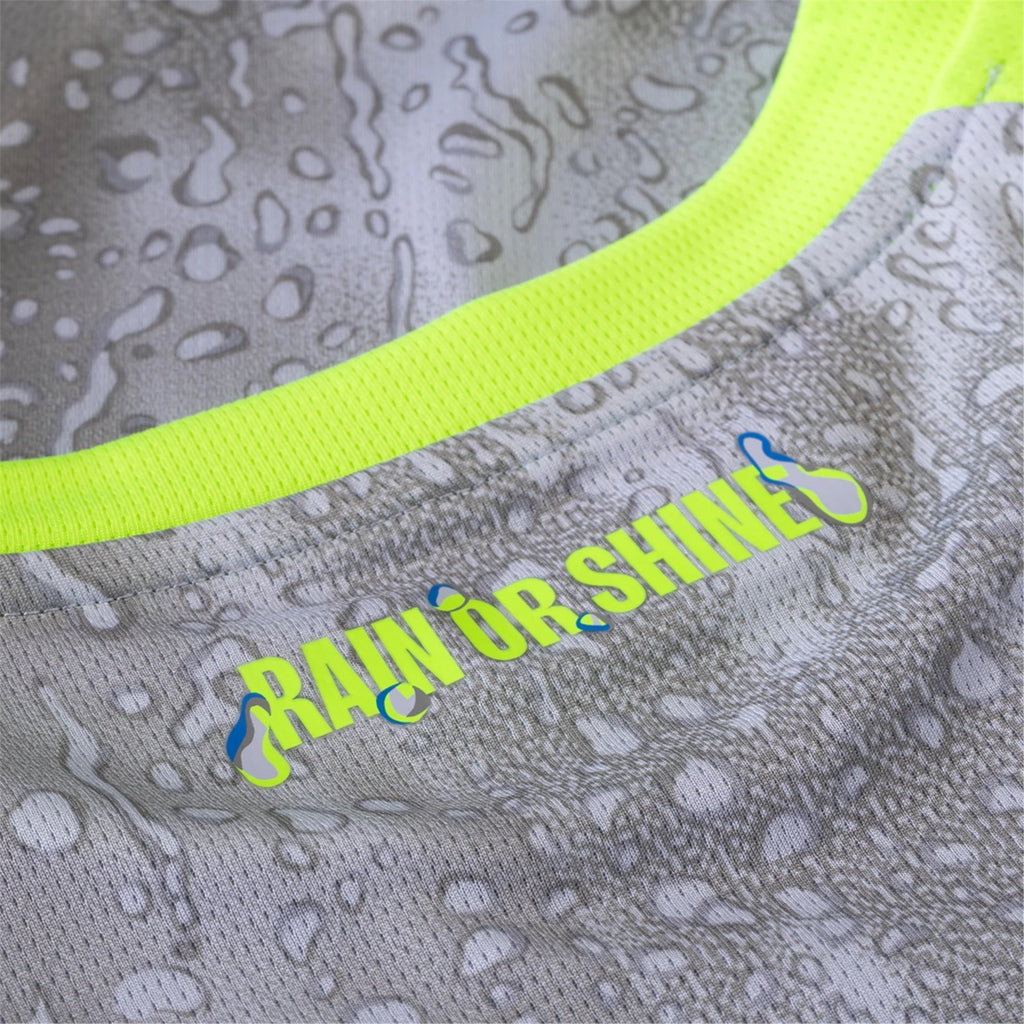 Puma Men's Manchester City Cherki Third Jersey w/ EPL + No Room For Racism Patches 25/26 (Cool Weather/Pro Green)