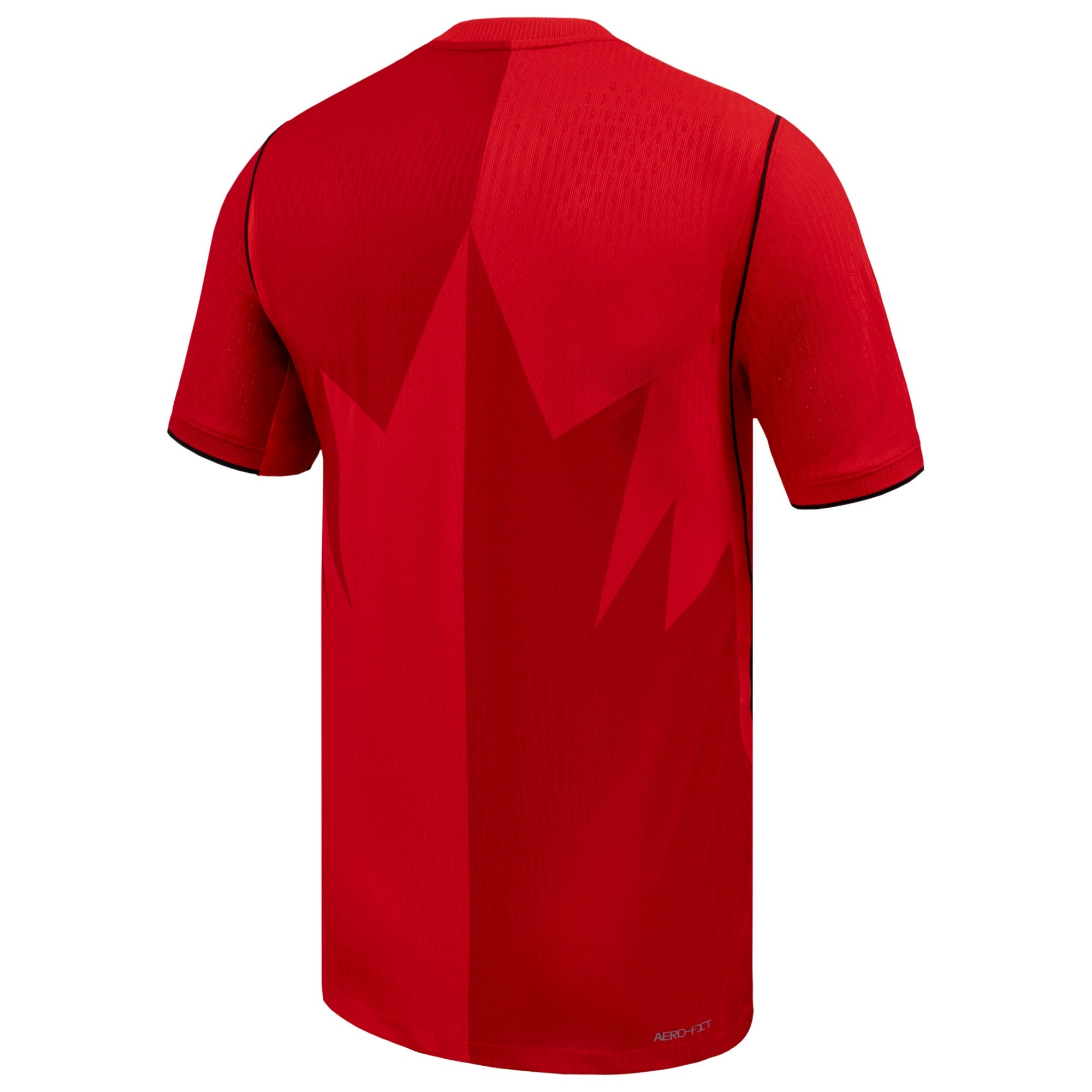 Men's Canada Home World Cup 2026 Match Jersey