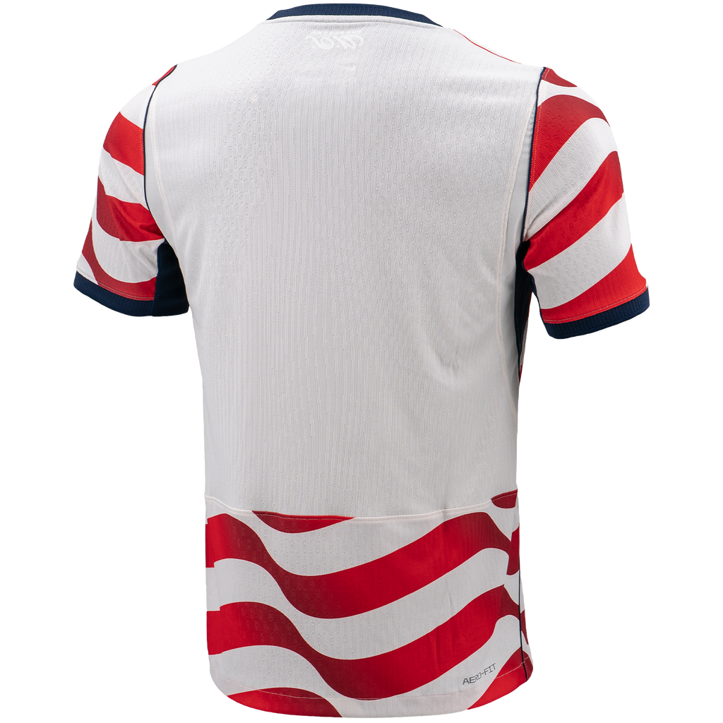 Men's USA Home World Cup 2026 Match Jersey