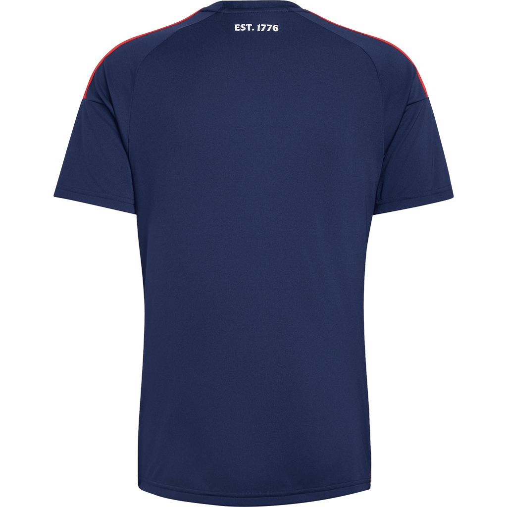 New England Revolution 2026-27 Men's Home Stadium Jersey