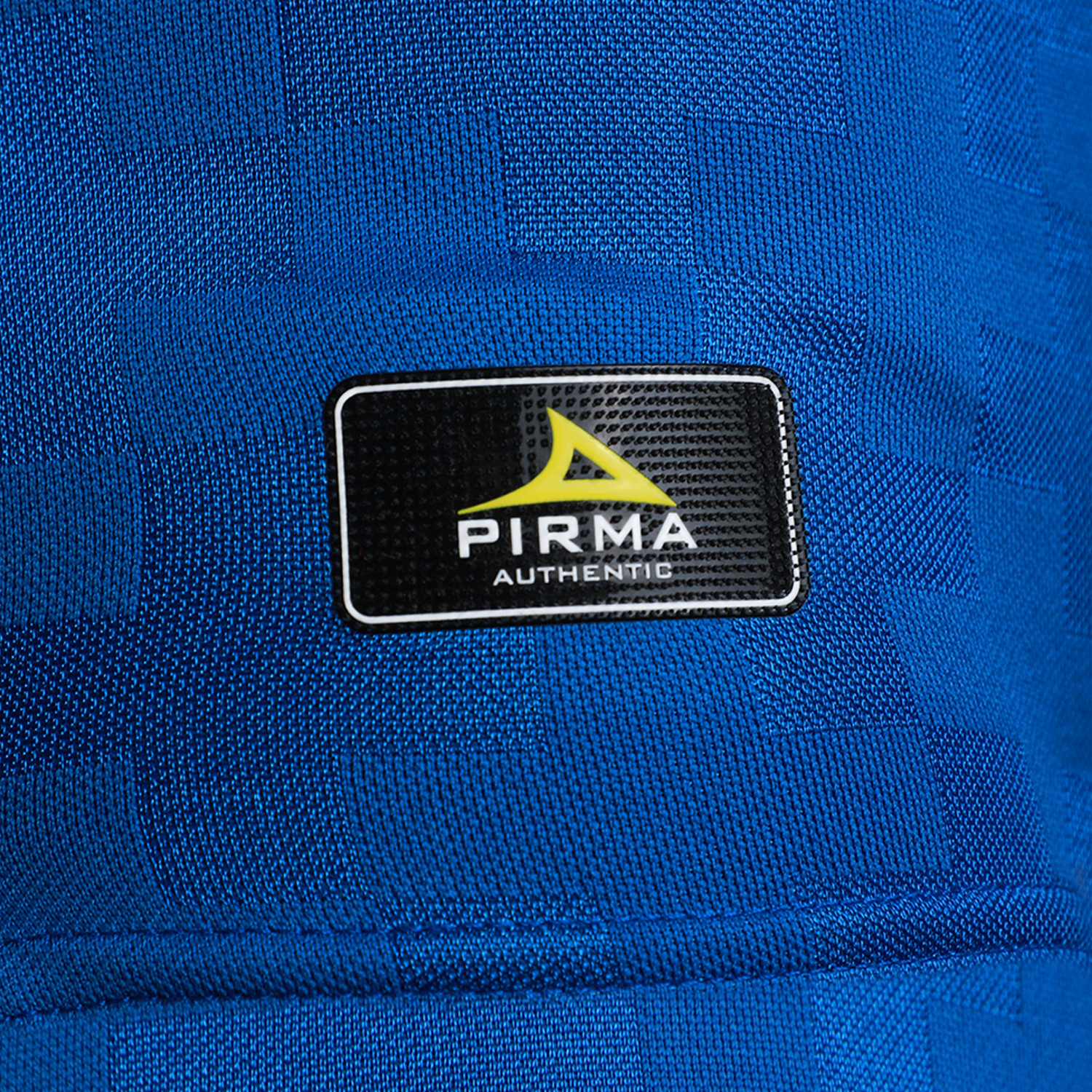 Pirma Men's Carlos Rodriguez Cruz Azul Home Jersey 25/26 (Blue)