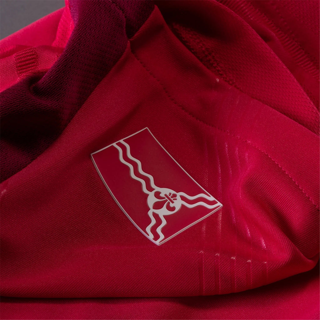 adidas Henry Kessler St. Louis FC Authentic Home Jersey 25/26 (Power Pink)