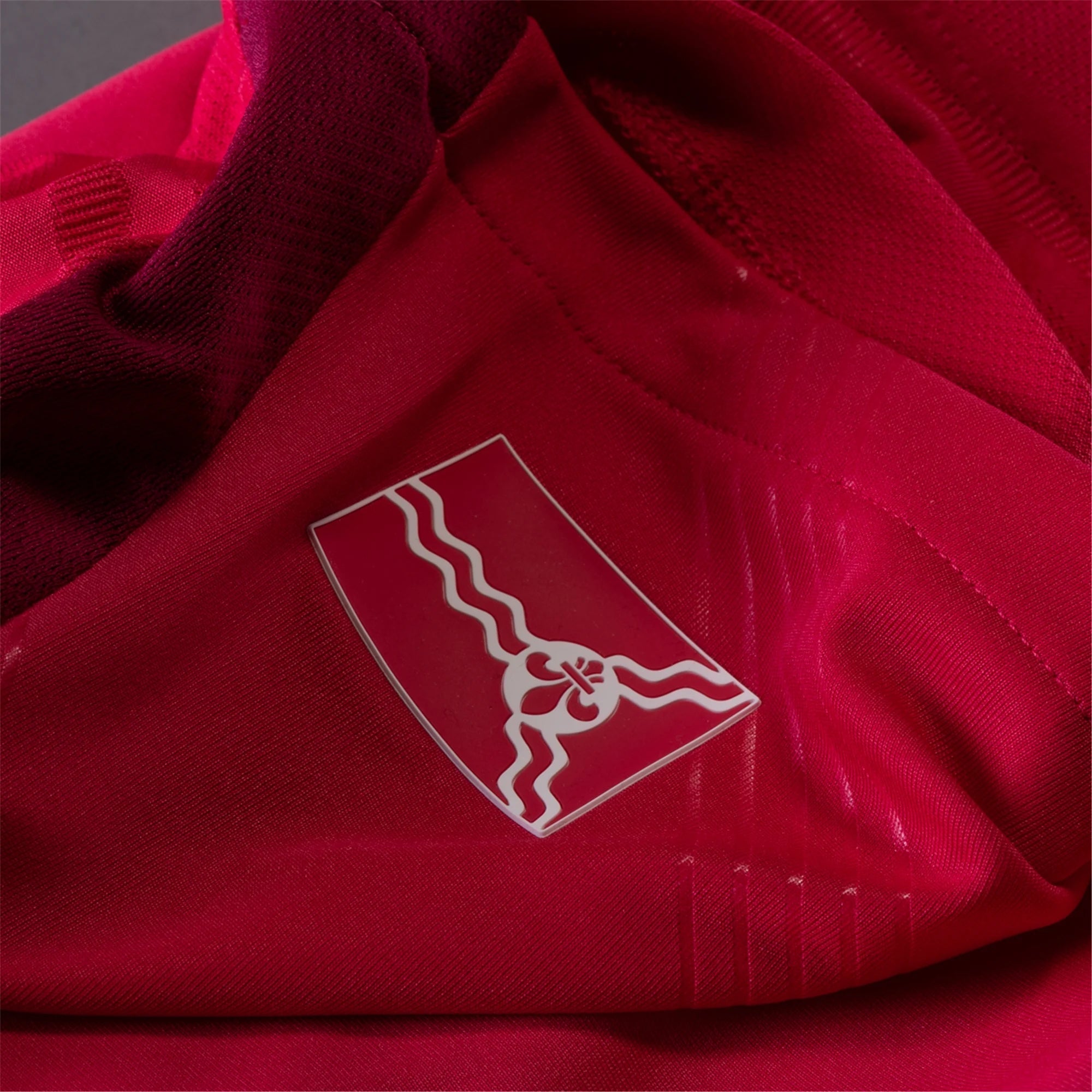 adidas Chris Durkin St. Louis FC Authentic Home Jersey 25/26 (Power Pink)