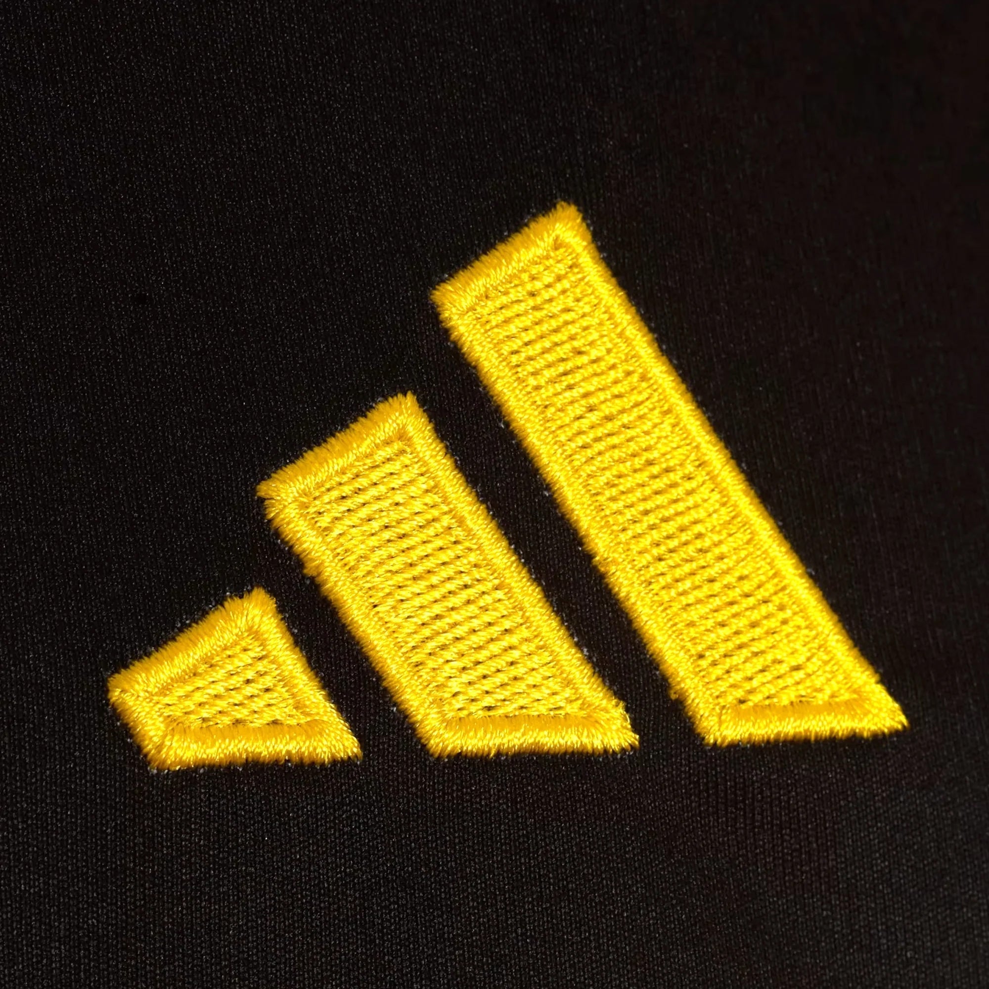 adidas Men's Zuniga Club America Home Jersey 25/26 (Yellow)