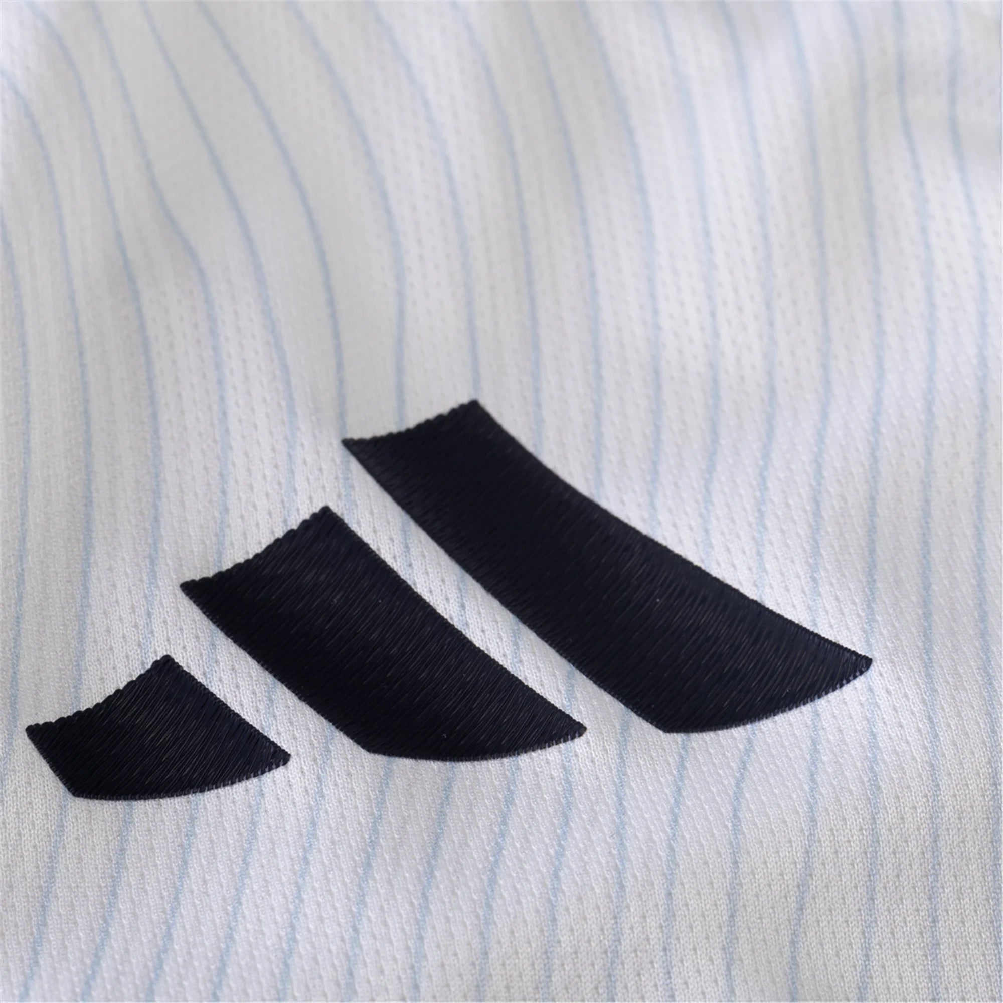 adidas San Diego FC Authentic Luca de la Torre Away Jersey 25/26 w/ MLS & Apple Patch (White)