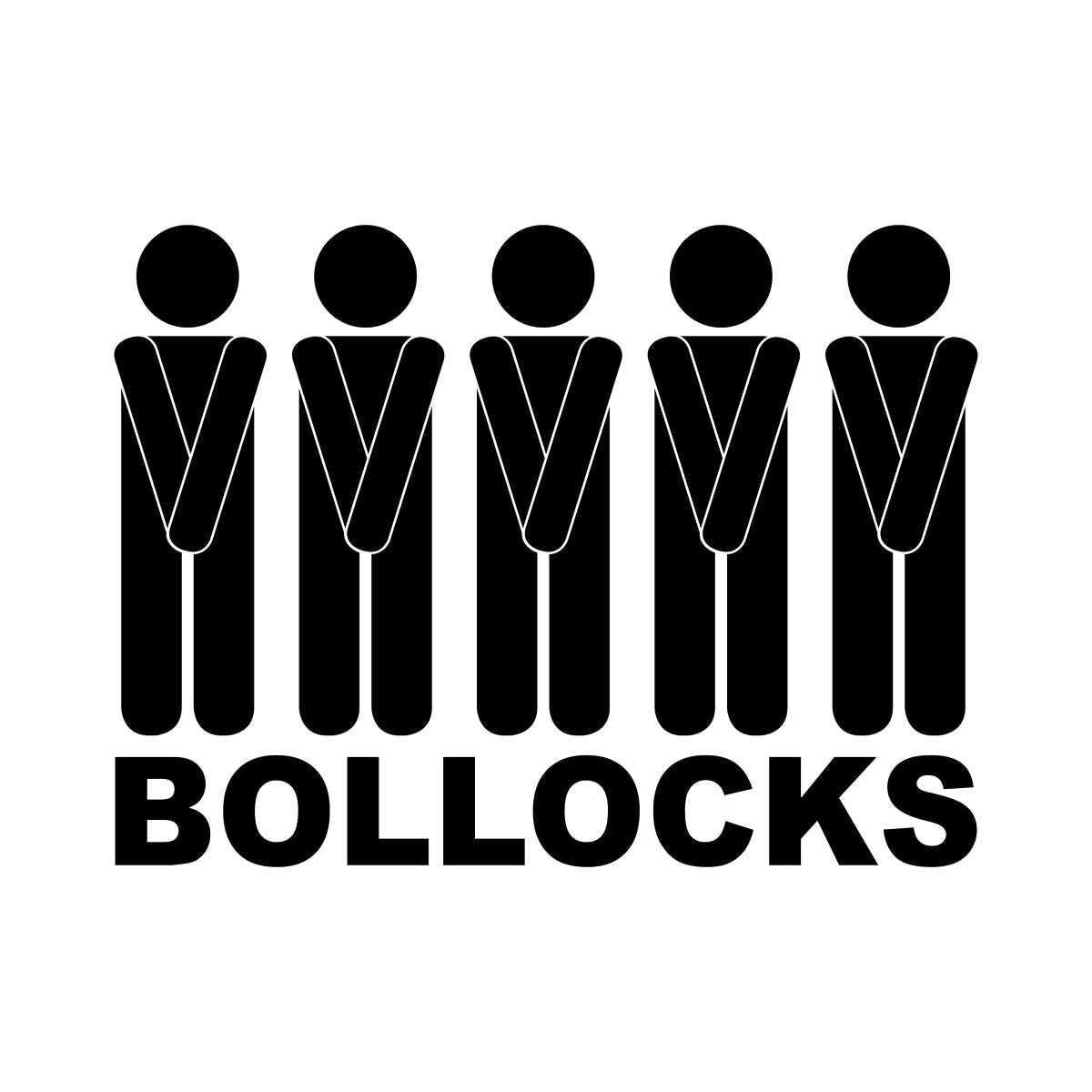 Bollocks Soccer T-Shirt