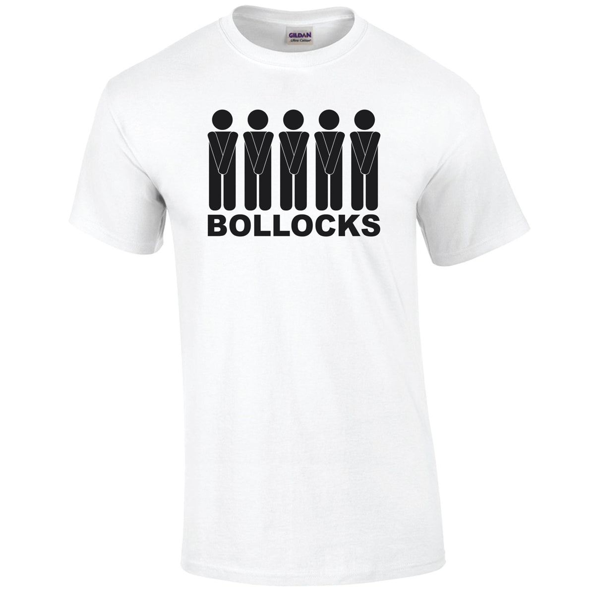 Bollocks Soccer T-Shirt