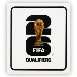 Brazil Home Soccer Jersey World Cup 2026 - Yellow