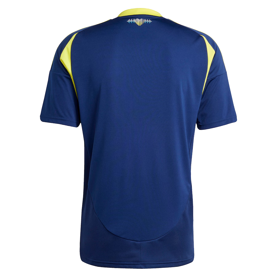 adidas Nashville Away Jersey 25/26 (Tena Blue)