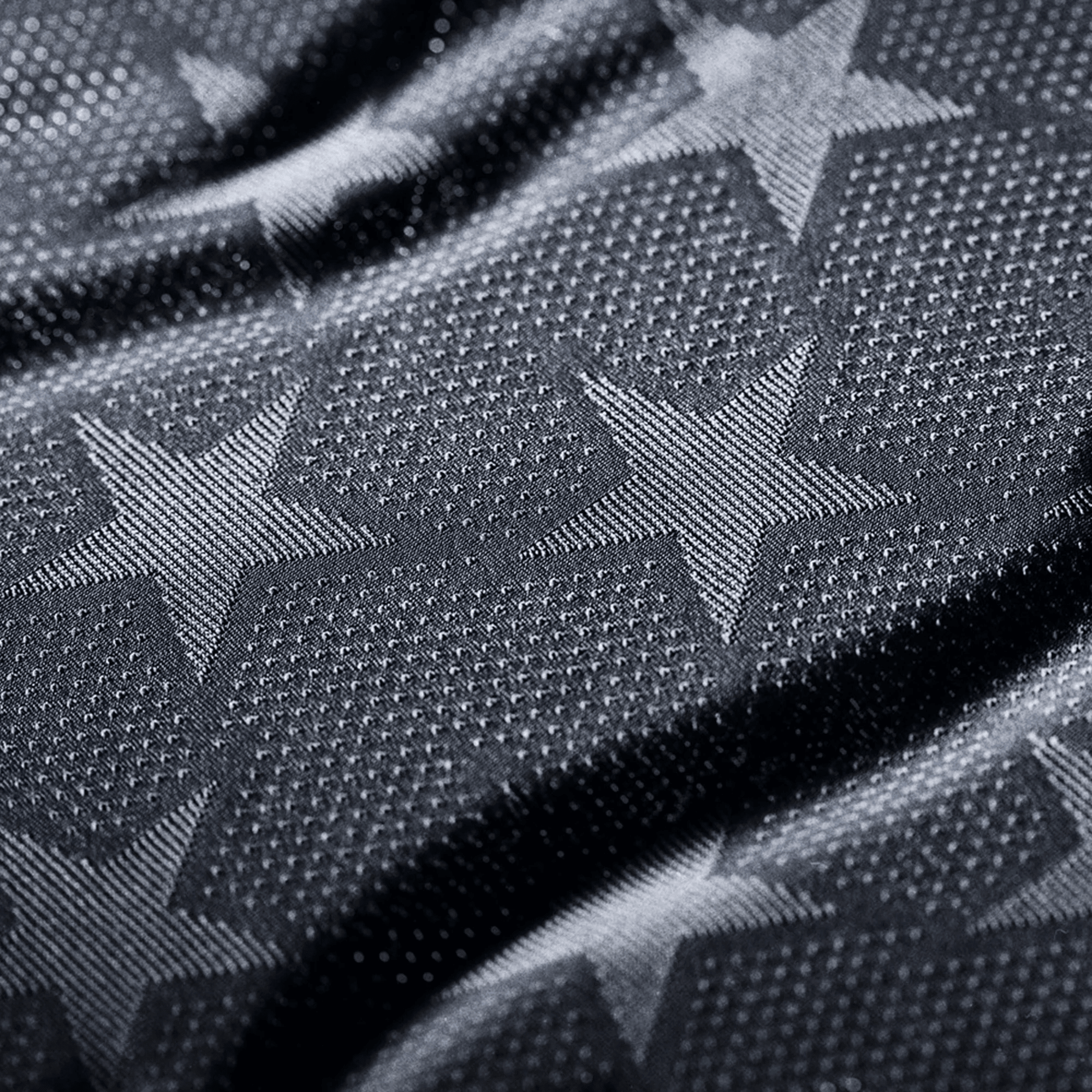 Nike Men's Adams United States Match Authentic Away Jersey 2026 (Dark Obsidian/Pure Platinum)