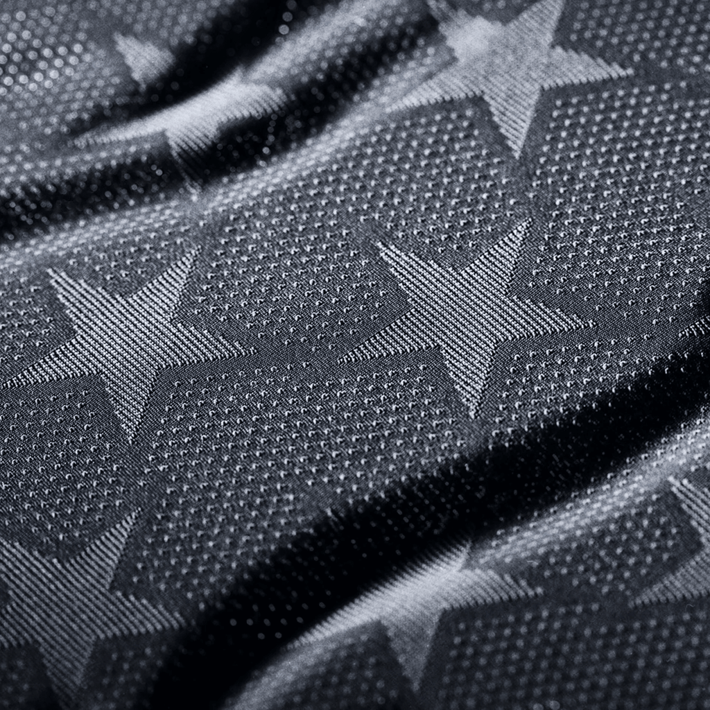 Nike Men's Freese United States Match Authentic Away Jersey 2026 (Dark Obsidian/Pure Platinum)