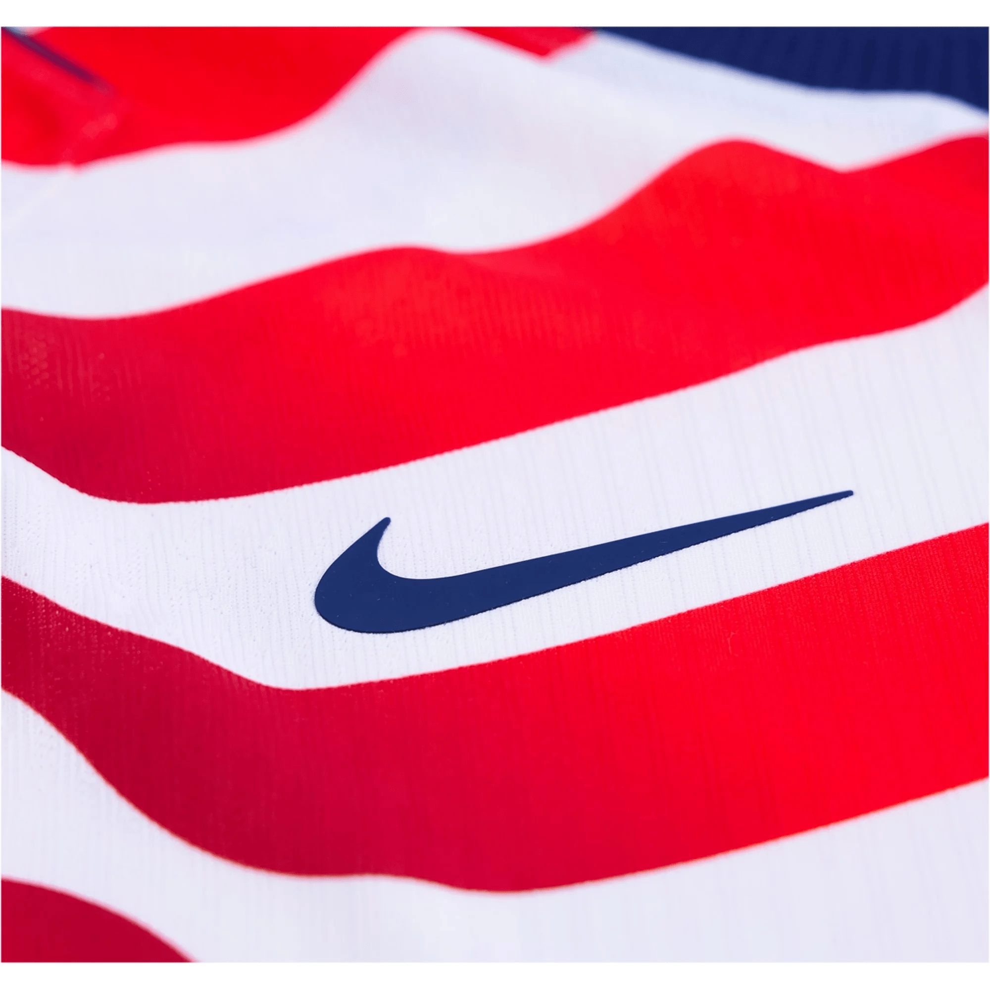 Nike Mens Adams United States Match Authentic Home Jersey 2026 (Sail/Midnight Navy)