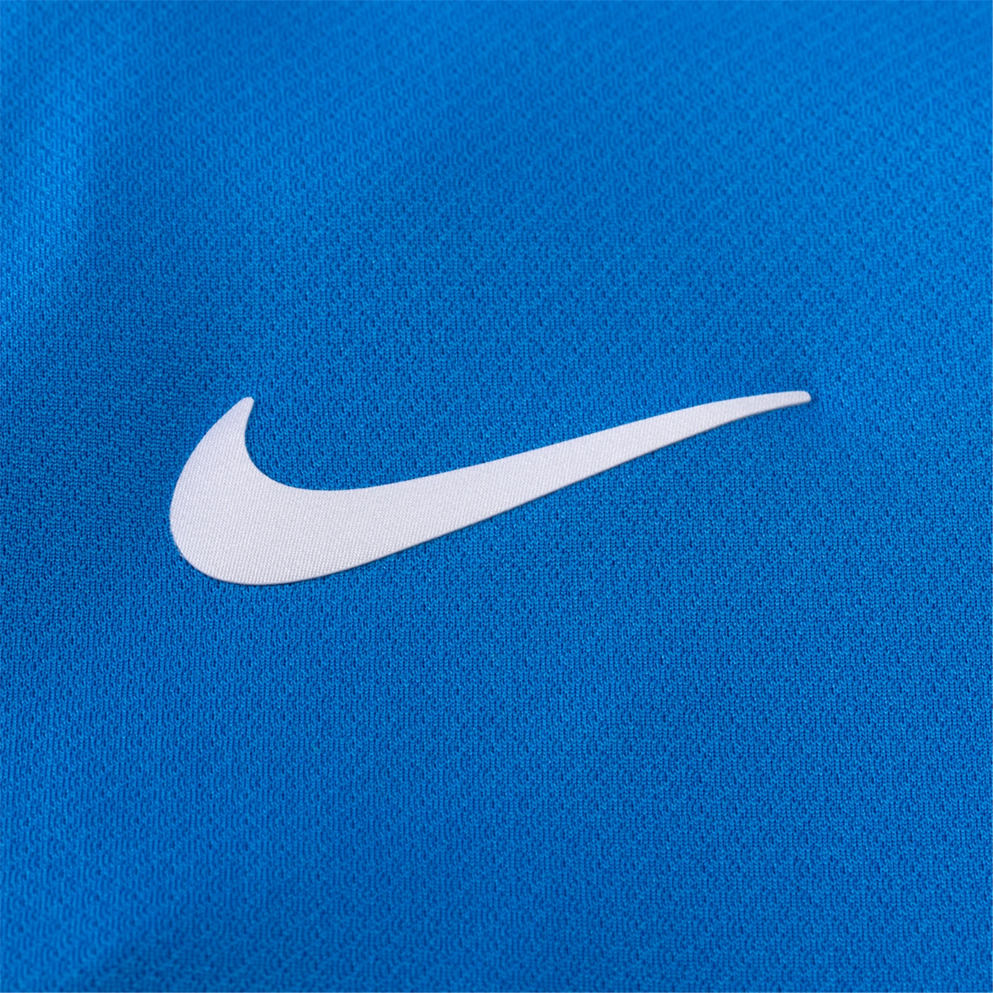 Nike Men's Atletico Madrid Jose Maria Giménez T90 Third Jersey La Liga Patch 25/26 (Photo Blue/Sport Red)